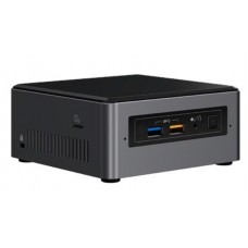 Неттоп Intel NUC (BOXNUC7I3BNH)