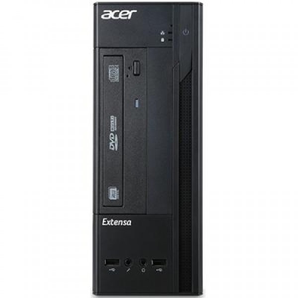 Компьютер Acer Extensa 2610G (DT.X0KME.001)