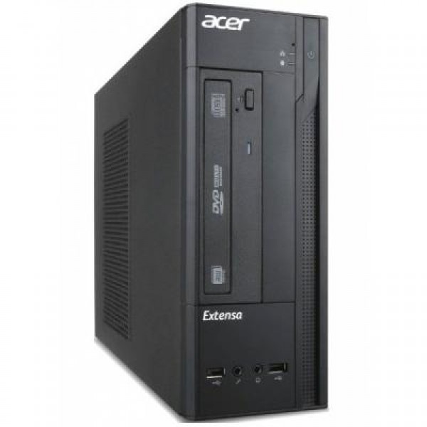 Компьютер Acer Extensa 2610G (DT.X0KME.001)