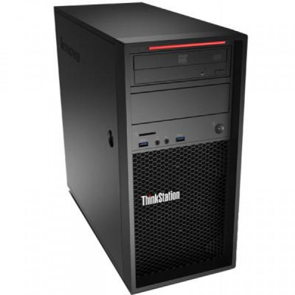 Компьютер Lenovo ThinkStation P300 TWR (30AH001GRU)