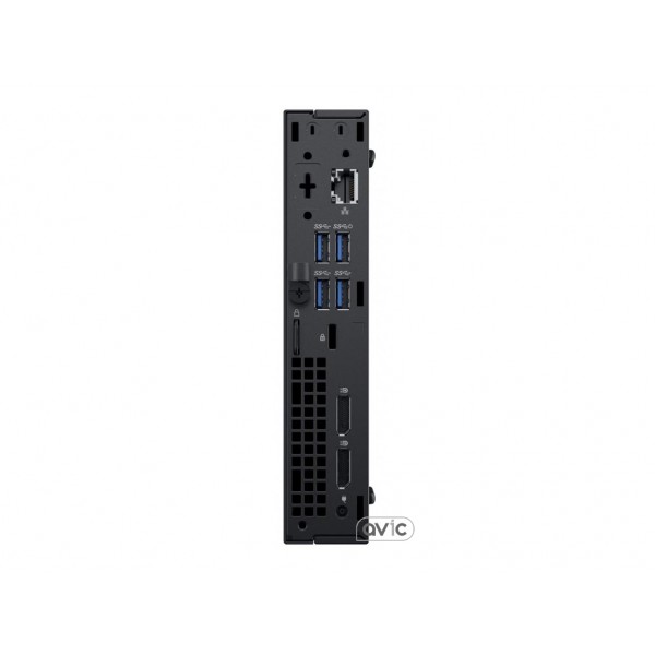 Неттоп Dell OptiPlex 5060 MFF (N011O5060MFF_UBU)