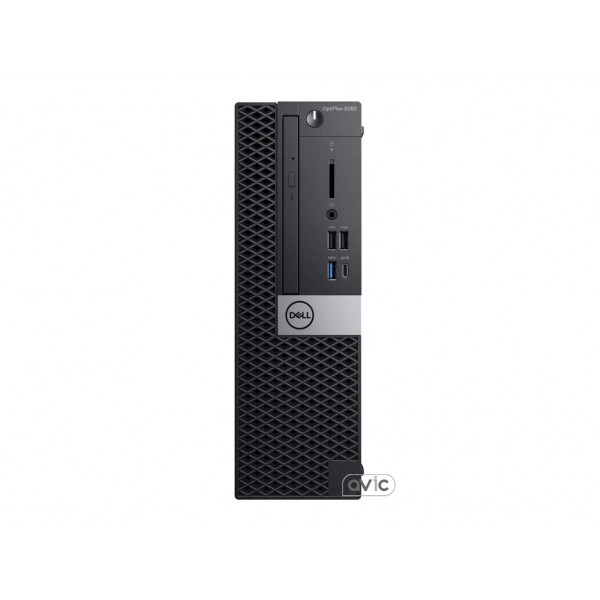 Компьютер Dell OptiPlex 7060 SFF (N041O7060SFF)