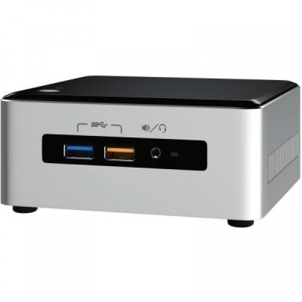 Компьютер INTEL NUC i5-6260U (BOXNUC6I5SYH)