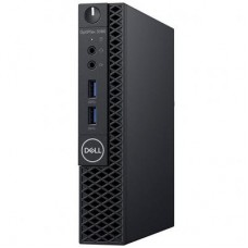 Компьютер Dell OptiPlex 3060 MFF (N003O3060MFF)