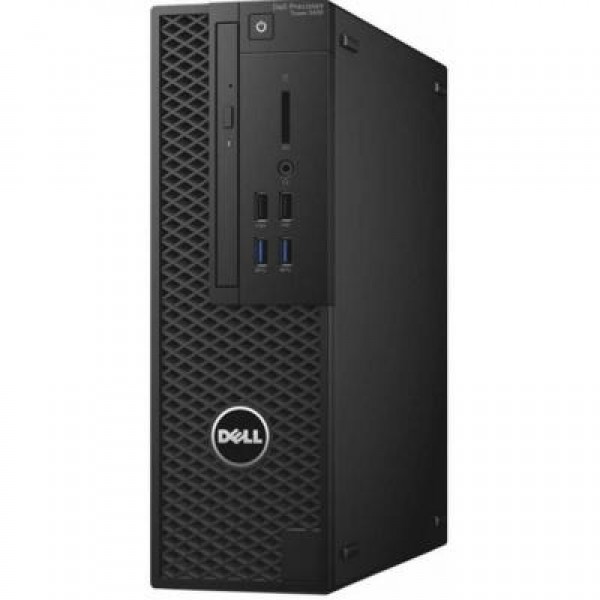 Компьютер Dell Precision 3420 S1 (210-AFLH)