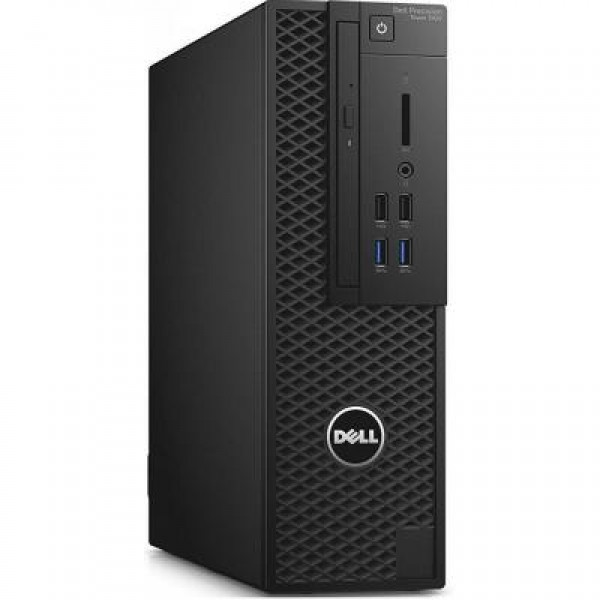 Компьютер Dell Precision 3420 S1 (210-AFLH)