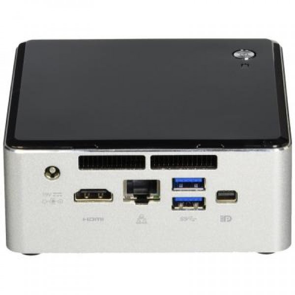 Компьютер INTEL NUC i5-6260U (BOXNUC6I5SYH)