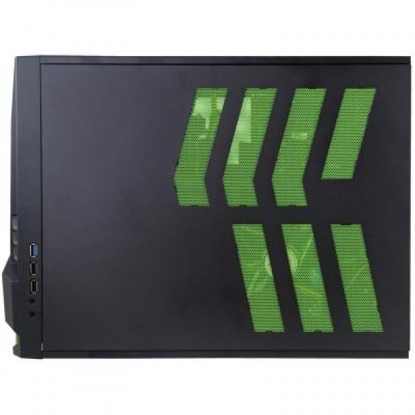 Компьютер ETE Game G9 (HB-i7400-810.12SSD.GTX1060-3.Z450.ND)