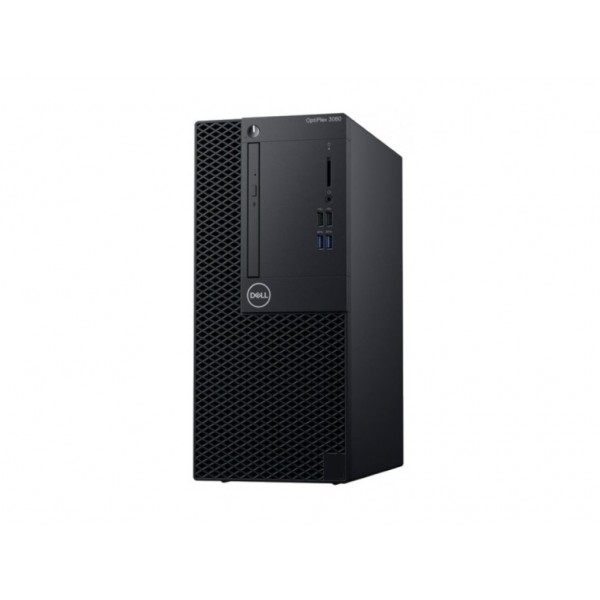 Компьютер Dell OptiPlex 3060 MT (N037O3060MT)