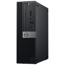 Компьютер Dell OptiPlex 7060 MFF (N021O7060MFF-08)