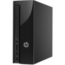 Компьютер HP Slimline 260-a113ur (1EV05EA)