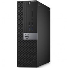 Компьютер Dell OptiPlex 7040 SFF (210-SF7040-i7W-1)