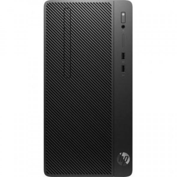 Компьютер HP 290 G2 MT (4HR67EA)