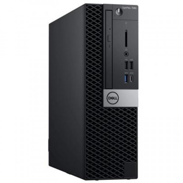 Компьютер Dell OptiPlex 7060 MFF (N021O7060MFF-08)