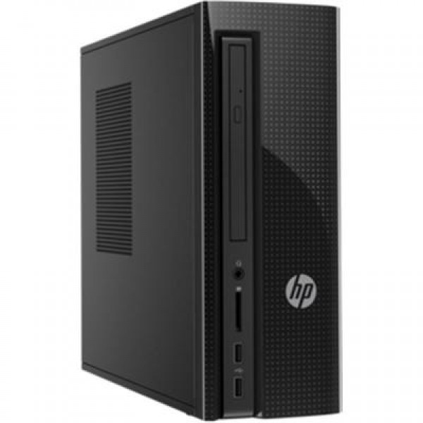 Компьютер HP Slimline 260-a113ur (1EV05EA)