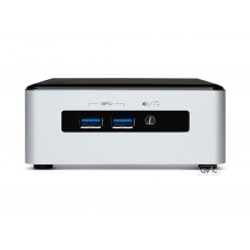 Barebone-неттоп Intel NUC (BLKNUC5I5MYHE)