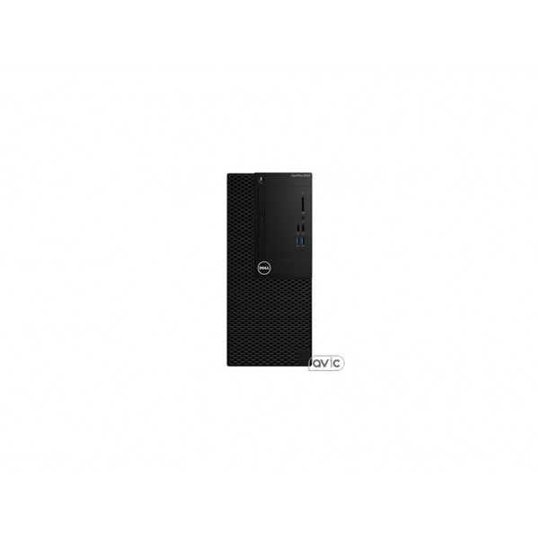 Компьютер Dell OptiPlex 3050 MT S3 (S015O3050MTUCEE_UBU)