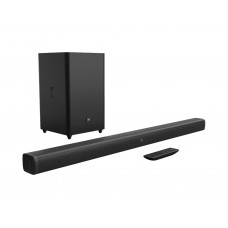 Саундбар JBL Bar 2.1 (JBLBAR21BLKEP)