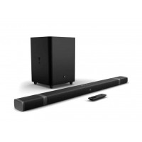 Саундбар JBL Bar 5.1 (JBLBAR51BLKEP)