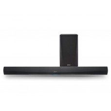 Саундбар Denon HEOS Home Cinema Black