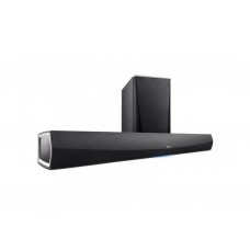 Саундбар Denon HEOS HomeCinema HS2 Black