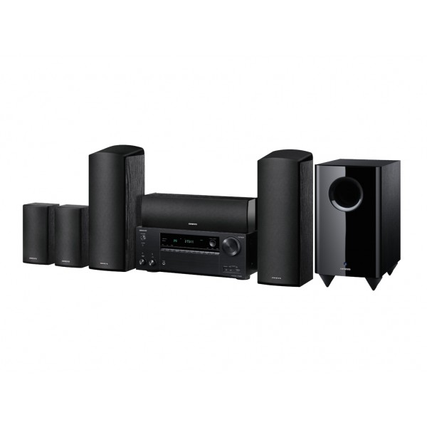 Домашний кинотеатр Onkyo HT-S7805