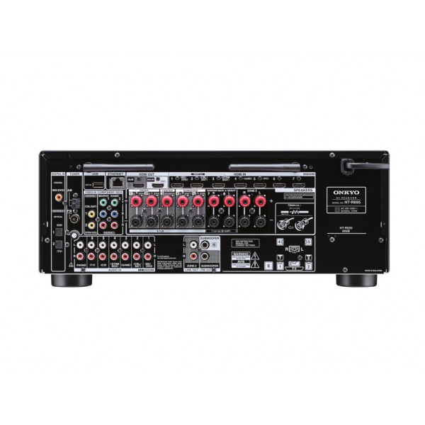 Домашний кинотеатр Onkyo HT-S7805