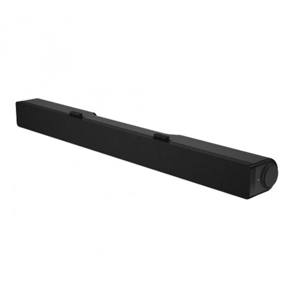 Саундбар Dell Stereo USB SoundBar AC511 (520-11497)