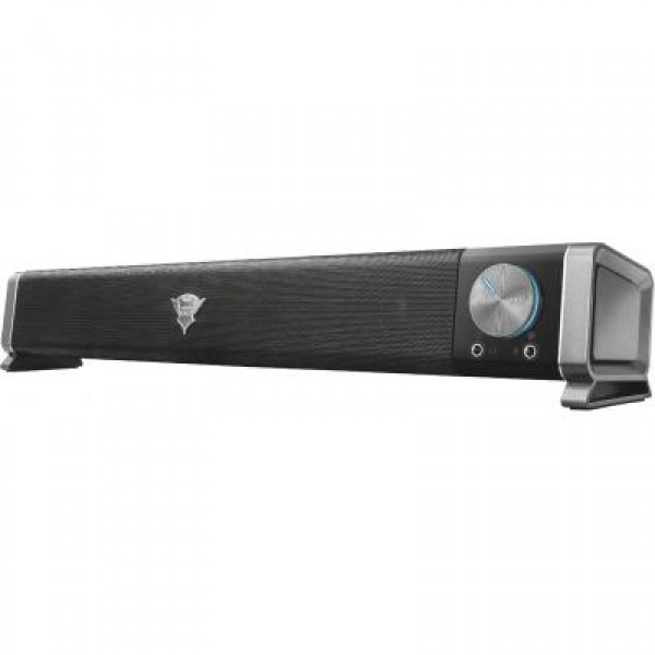 Саундбар Trust GXT 618 Asto Sound Bar PC Speaker (22209)