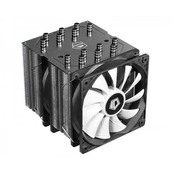 Кулер процессорный ID-Cooling SE-207