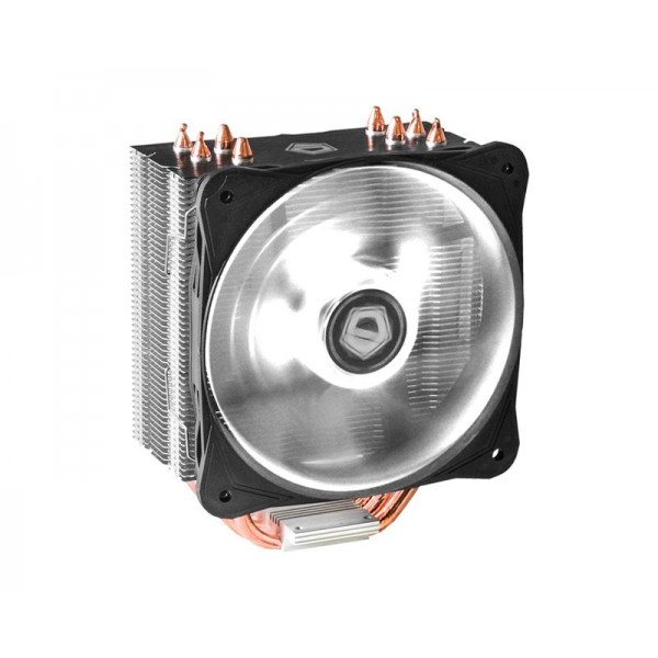 Кулер процессорный ID-Cooling SE-214L-W