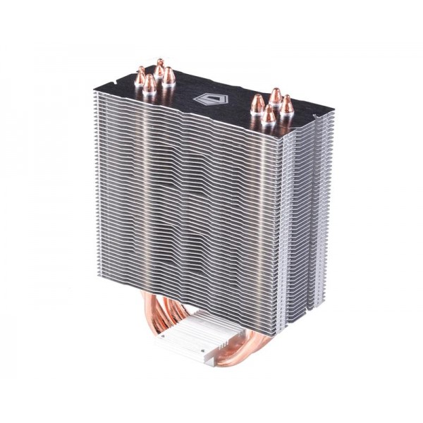 Кулер процессорный ID-Cooling SE-214L-W