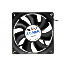 Вентилятор Zalman 80mm ZM-F1 Plus