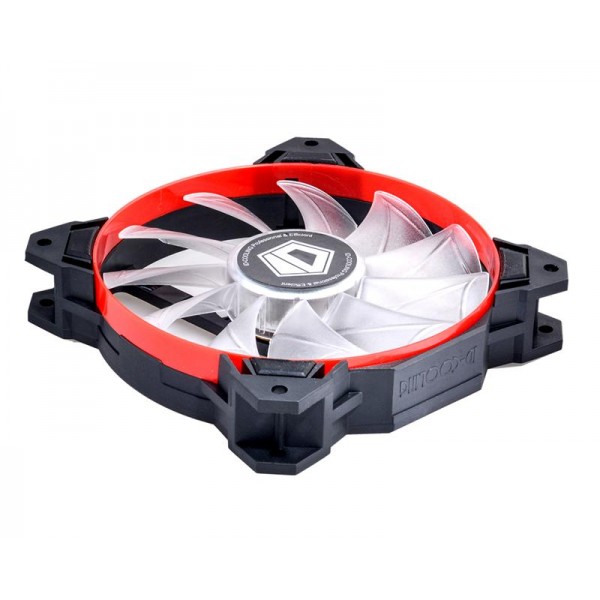 Вентилятор ID-Cooling SF-12025-R