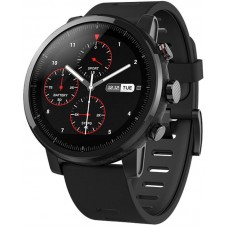 Смарт-часы Amazfit Stratos SmartWatch 2 Black