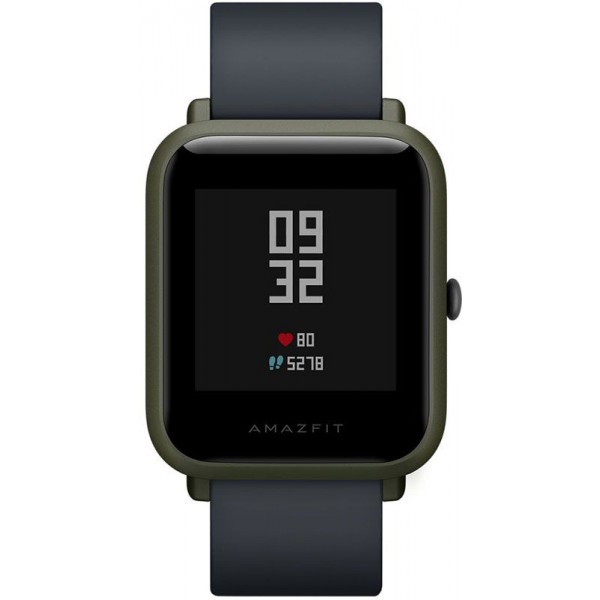 Смарт-часы Amazfit Bip Lite Youth Smart Watch Green