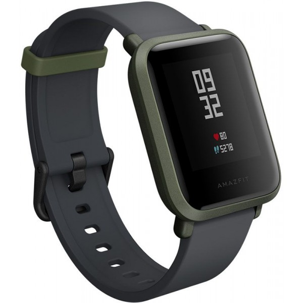 Смарт-часы Amazfit Bip Lite Youth Smart Watch Green