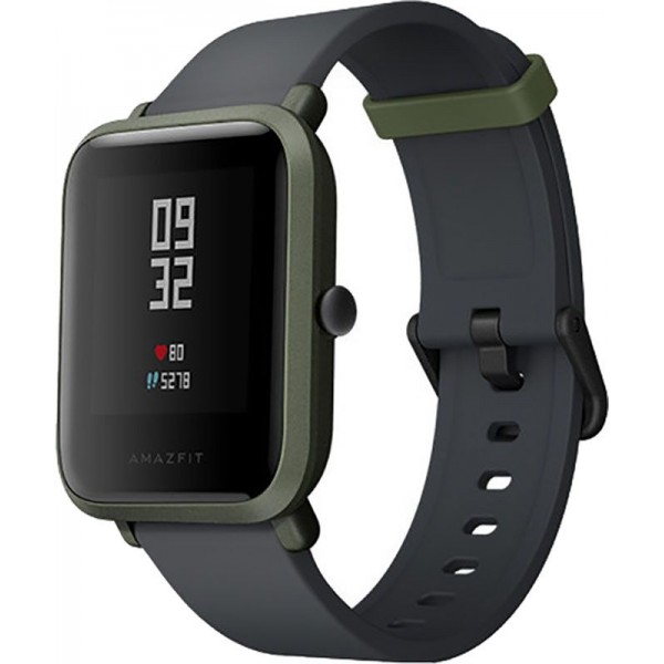 Смарт-часы Amazfit Bip Lite Youth Smart Watch Green