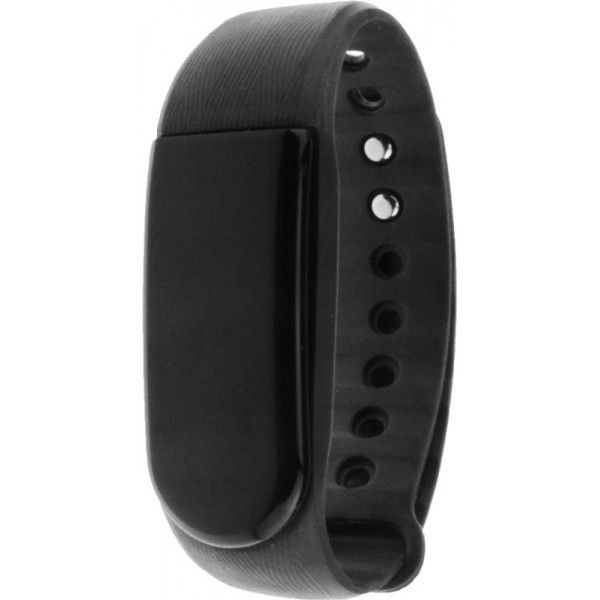 Фитнес-браслет UWatch ID101 Black