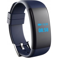 Фитнес-браслет UWatch DF30 Blue