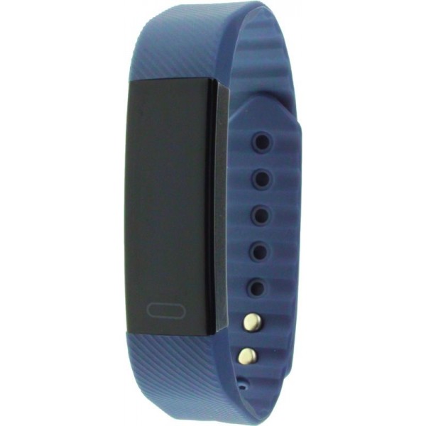 Фитнес-браслет UWatch Micro K Dark Blue