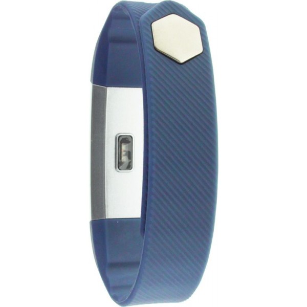 Фитнес-браслет UWatch Micro K Dark Blue