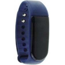 Фитнес-браслет UWatch ID101 Blue