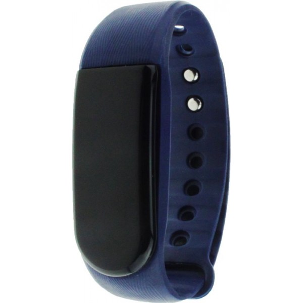 Фитнес-браслет UWatch ID101 Blue