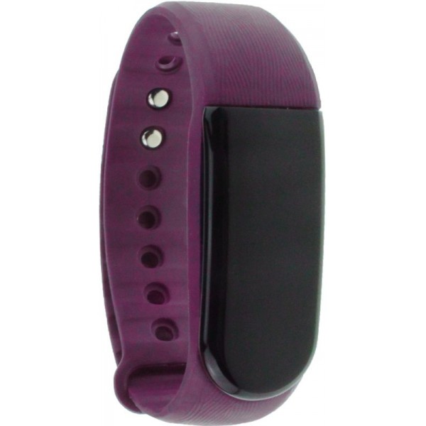 Фитнес-браслет UWatch ID101 Purple