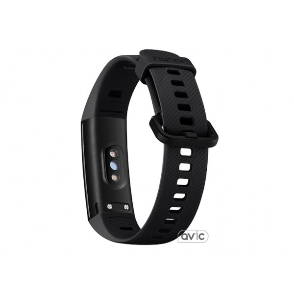 Фитнес-браслет Honor Band 4 Black