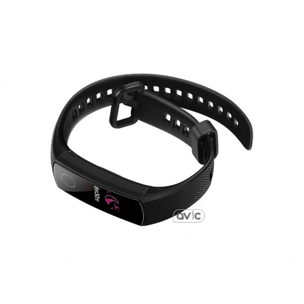 Фитнес-браслет Honor Band 4 Black