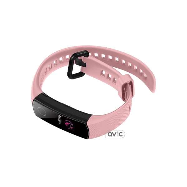 Фитнес-браслет Honor Band 4 Pink