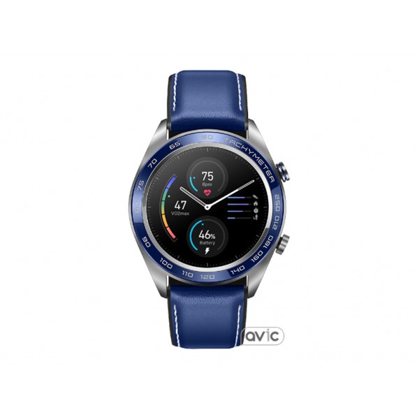 Смарт-часы Honor Watch Magic (Blue)