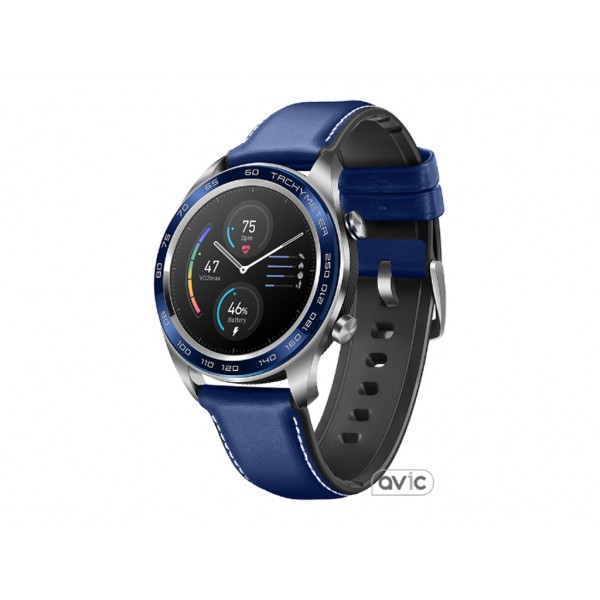 Смарт-часы Honor Watch Magic (Blue)